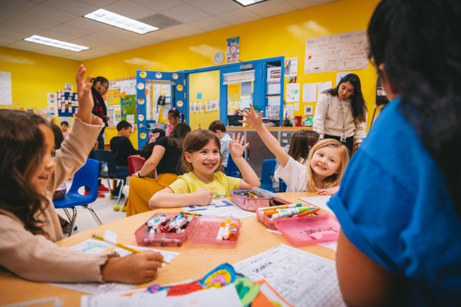 Kindergarten